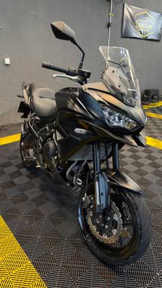 KAWASAKI VERSYS ABS 